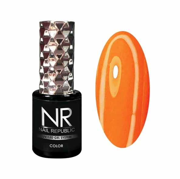 Nail Republic Kalıcı Oje 10ml 227