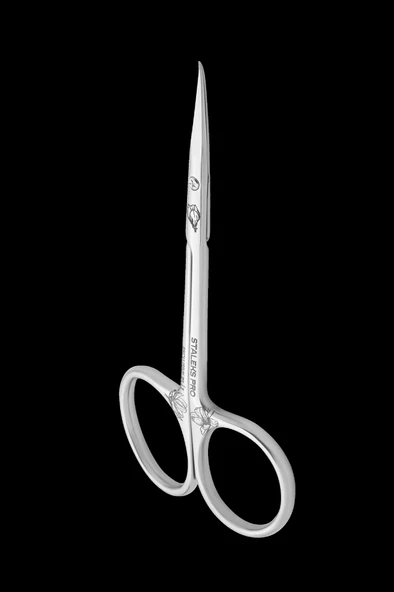 Staleks Exclusive Profesyonel Kutikül Et Makası SX-21-1M