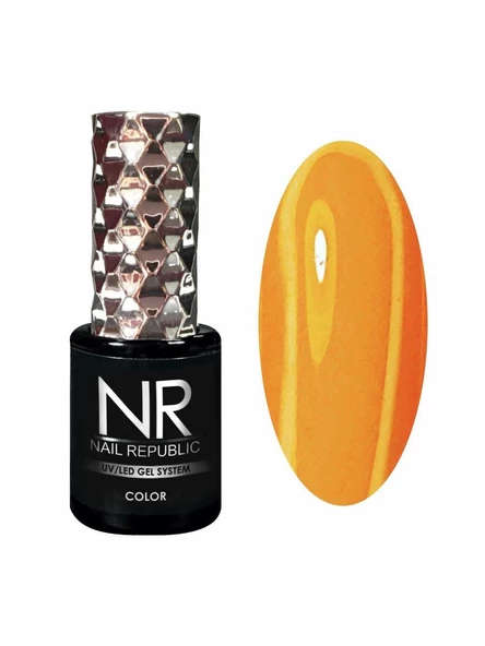 Nail Republic Kalıcı Oje 10ml 248 ürün görseli 1
