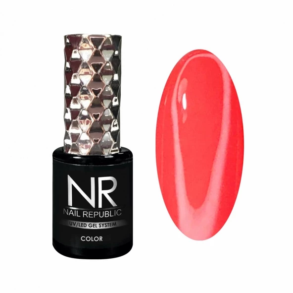 Nail Republic Kalıcı Oje 10ml 222