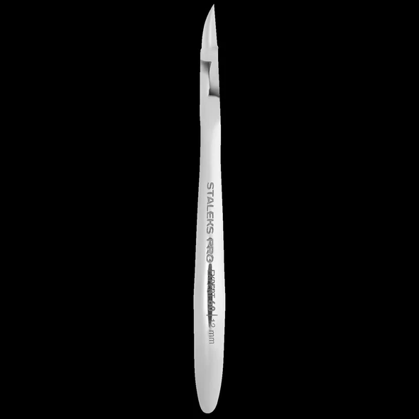 Staleks Expert Tırnak Pensi 12mm - Resim 4