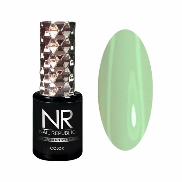 Nail Republic Kalıcı Oje 10ml 341 ürün görseli