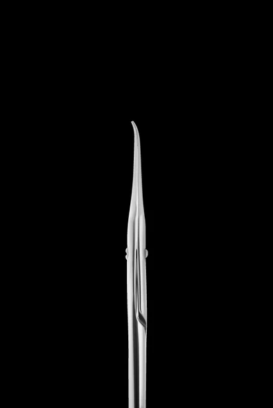 Staleks Exclusive Profesyonel Kutikül Et Makası SX-21-1M - 4