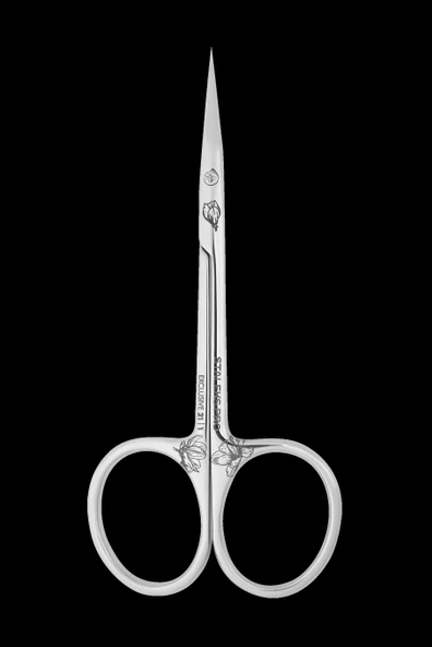 Staleks Exclusive Profesyonel Kutikül Et Makası SX-21-1M - 2