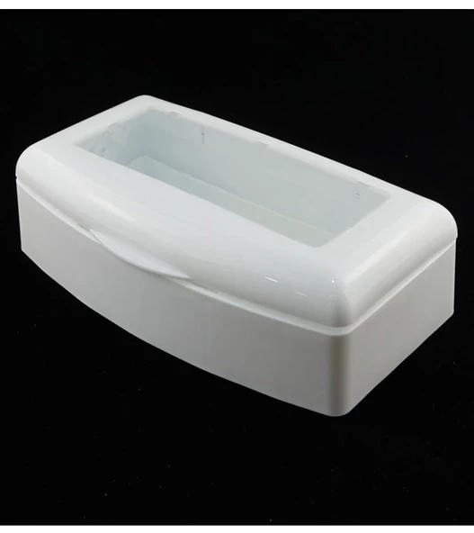 Manikür Pedikür Aletleri Dezenfeksiyon Kutusu - 3