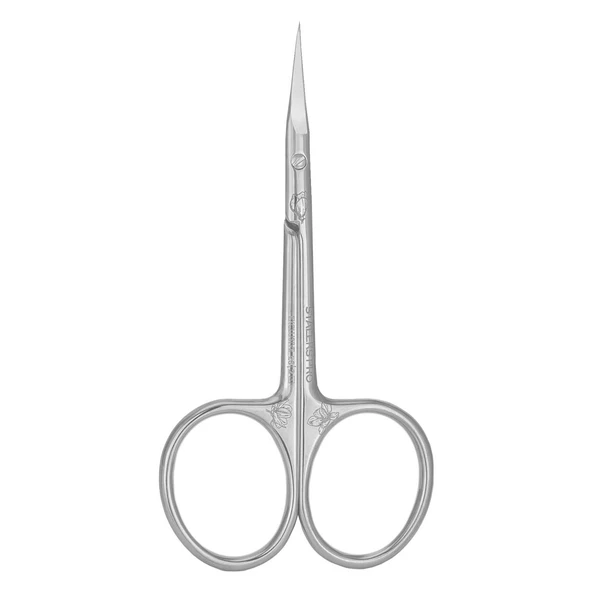 Staleks Exclusive Profesyonel Kutikül Et Makası Magnolia SX-23-2Z - Resim 2