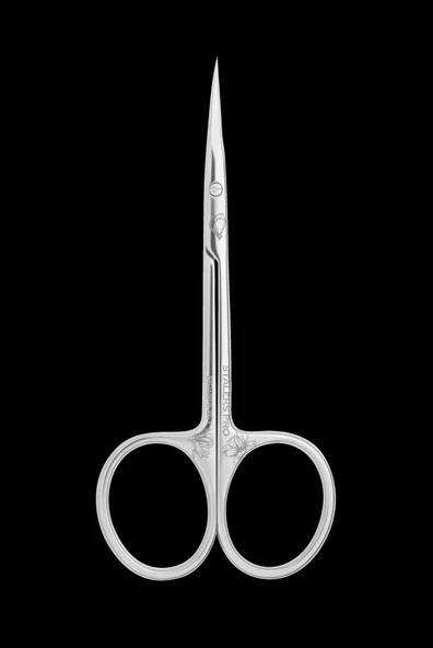 Staleks Exclusive Profesyonel Kutikül Et Makası SX-22-1M - Resim 2