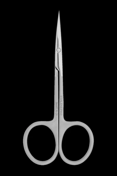 Staleks Smart Profesyonel Kutikül Et Makası - Resim 3