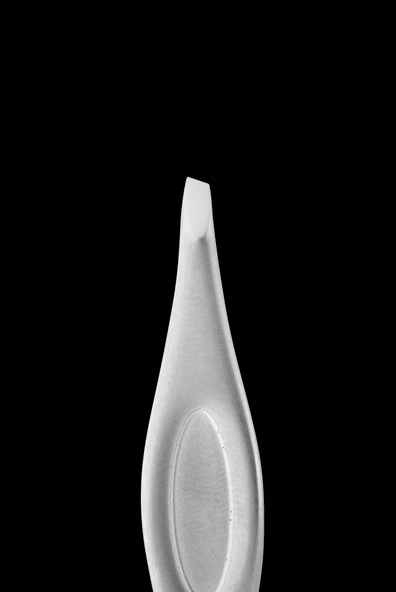 Staleks Beauty Care Profesyonel Kaş Cımbızı 4mm - Resim 4