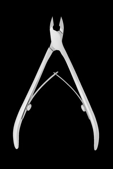 Staleks Beauty Care Kutikül Et Pensi 7mm - Resim 3