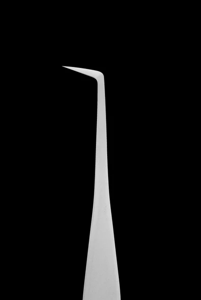 Staleks Expert Pro Volume Kirpik Cımbızı 9mm - Resim 4