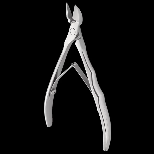 Staleks Profesyonel Et Pensi 11mm - Resim 2