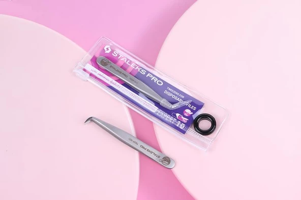 Staleks Expert Kullan At Törpü ve Sticker Cımbızı 8mm ürün görseli