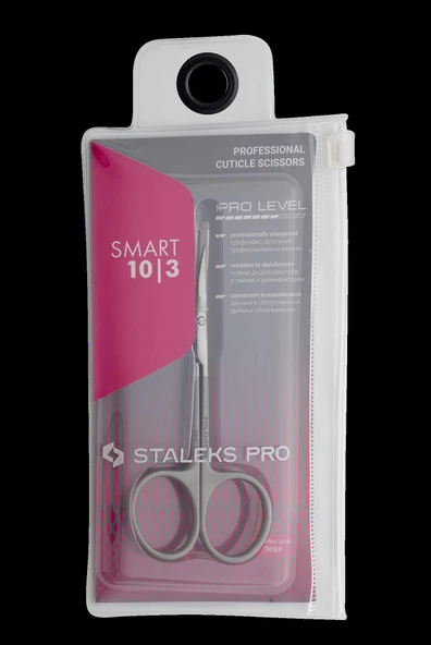 Staleks Smart Profesyonel Kutikül Et Makası ürün görseli