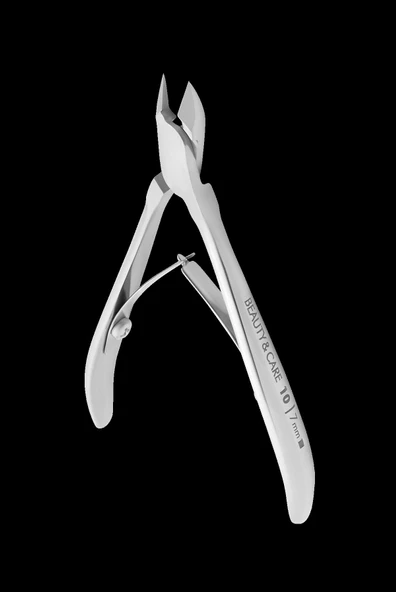 Staleks Beauty Care Kutikül Et Pensi 7mm - Resim 2