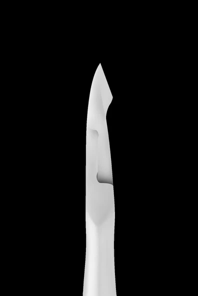 Staleks Beauty Care Kutikül Et Pensi 7mm - Resim 5