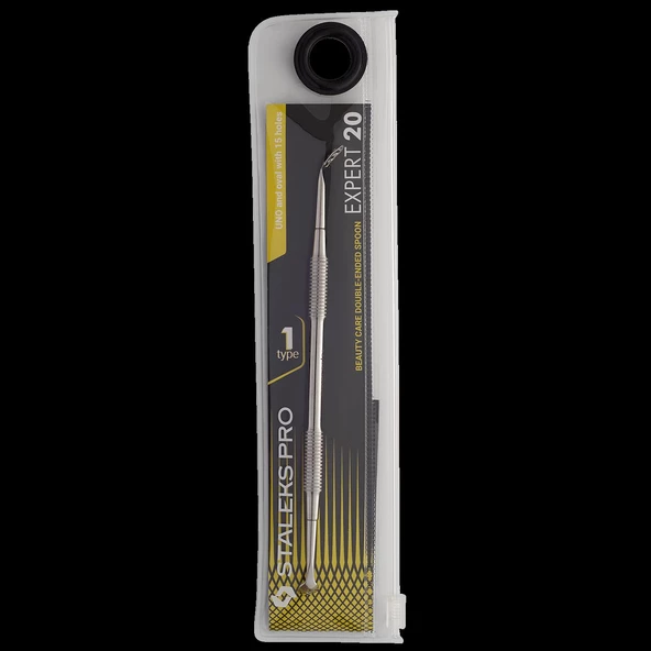 Staleks Expert Profesyonel Cilt Bakım Komedonu ürün görseli