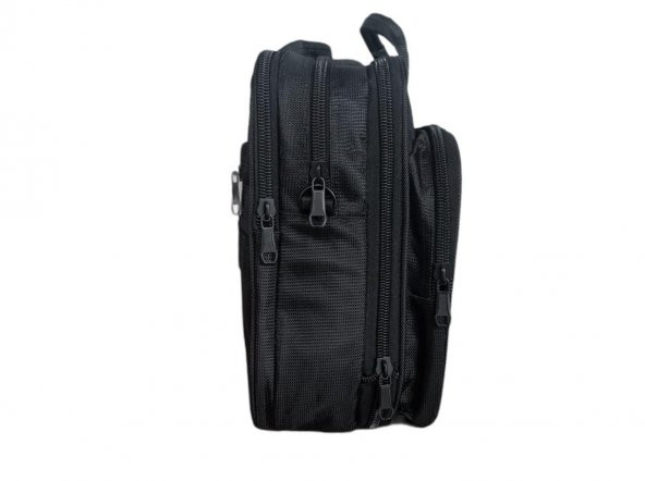 Laptop Çantası 17.3" İnç Tam Körüklü 8683255000173 - 3