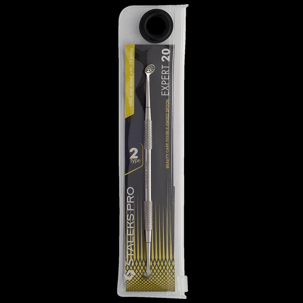 Staleks Expert Profesyonel Cilt Bakım Komedonu ürün görseli