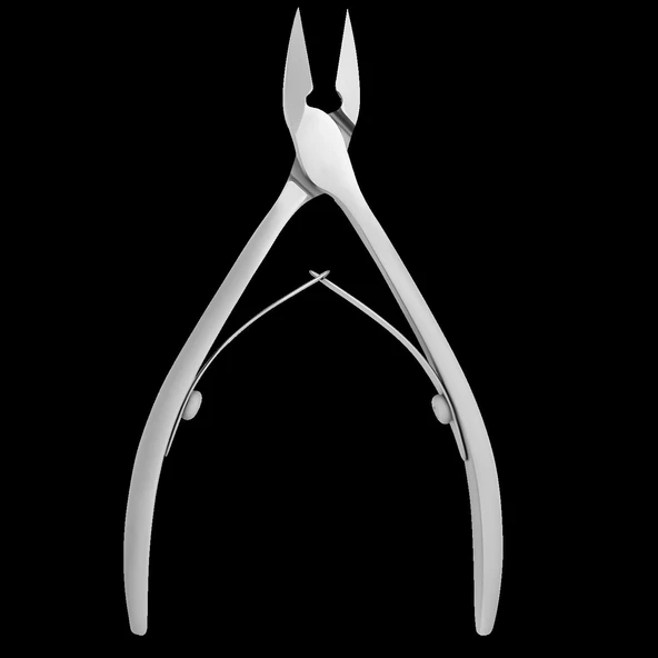 Staleks Smart Batık Tırnak Pensi 14mm - Resim 3