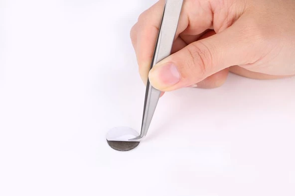 Staleks Expert Kullan At Törpü ve Sticker Cımbızı 8mm - Resim 2