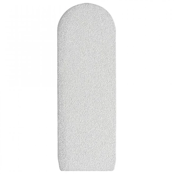 Staleks Pedikür Metal Taban Yedek Zımpara 80 Grit 30lu - Resim 2