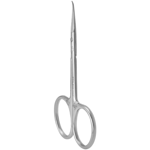 Staleks Exclusive Profesyonel Kutikül Et Makası Magnolia SX-23-2Z - Resim 3