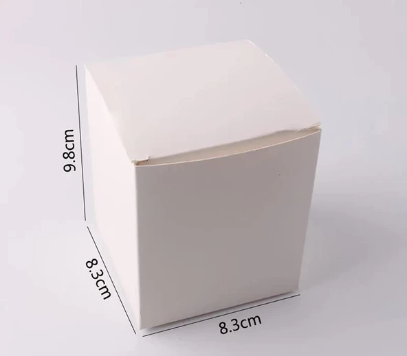 Boş Törpü Ucu Kutusu Freze Törpü Makinesi Seramik Elmas Uç Saklama Kabı - Resim 3