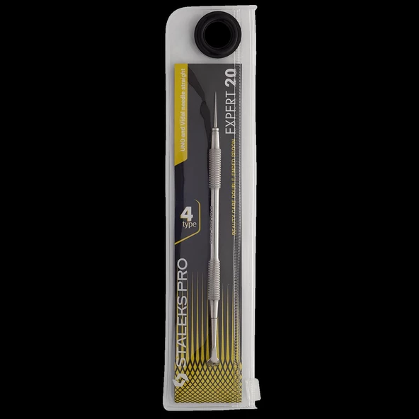 Staleks Expert Profesyonel Cilt Bakım Komedonu ürün görseli