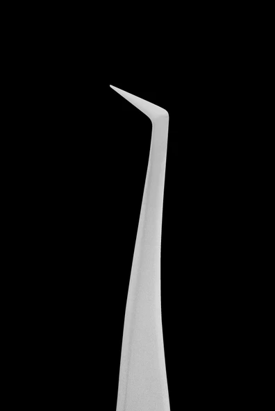 Staleks Expert Pro Mega Volume Kirpik Cımbızı 10mm - Resim 4