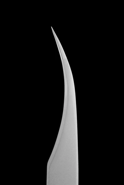 Staleks Expert Profesyonel Kirpik Ayırma Cımbızı - Resim 4