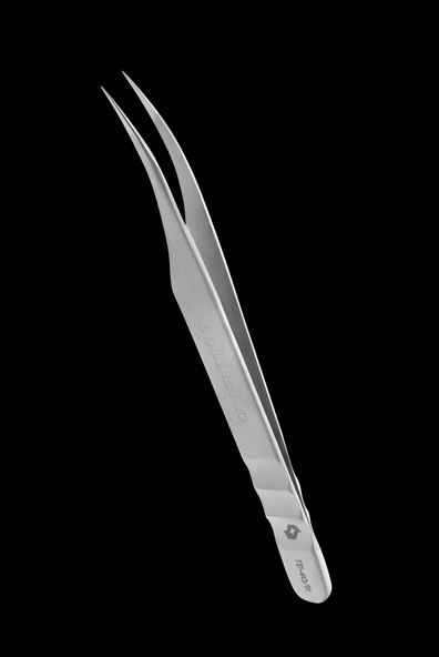 Staleks Expert Profesyonel Kirpik Ayırma Cımbızı - Resim 2