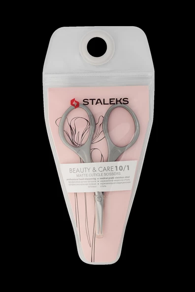 Staleks Beauty Care Kutikül Et Makası