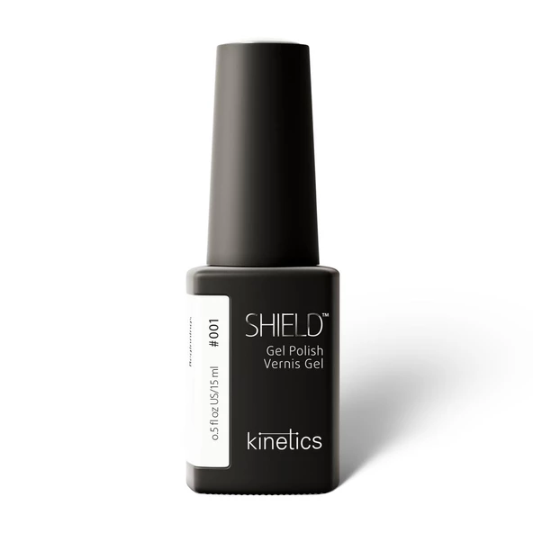 Kinetics Shield Gel Polish Beginning 001 15ml ürün görseli