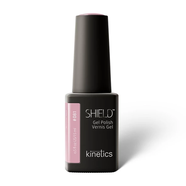 Kinetics Shield Gel Polish Kalıcı Oje Traffic Jam 081 15ml