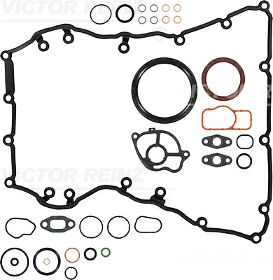 TAKIM CONTA ALT MERCEDES OM651 W204 X204 C218 W212 C207
