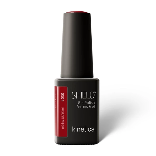 Kinetics Shield Gel Polish Kalıcı Oje Poet's Heart 030 15ml