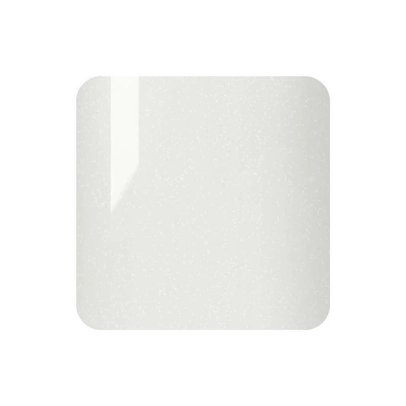 Kinetics Shield Ceramic Base Milky White Silver 910 15ml - 4