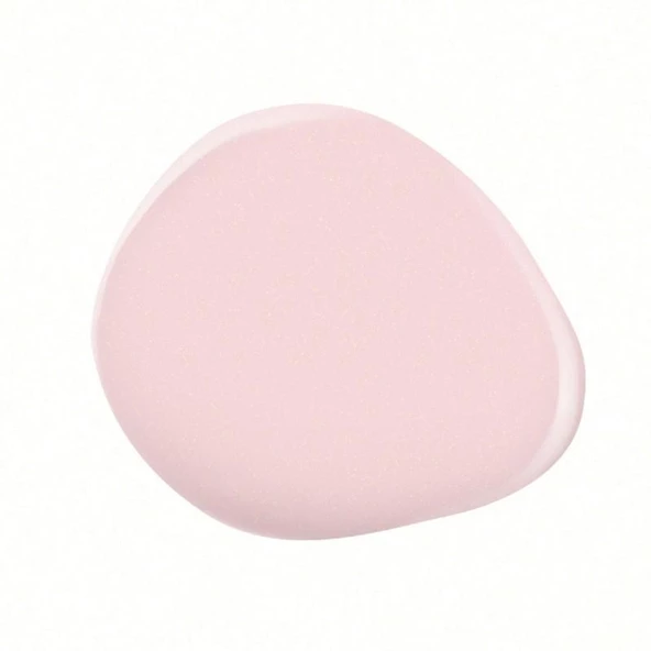 Kinetics Shield Ceramic Base Natural Pink Gold 907 15ml - Resim 3