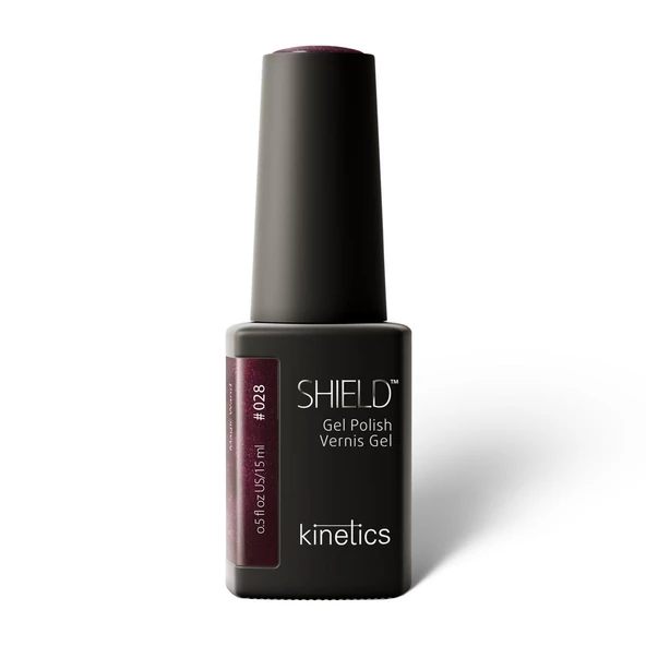 Kinetics Shield Gel Polish Kalıcı Oje Magic Wand 028 15ml ürün görseli 1