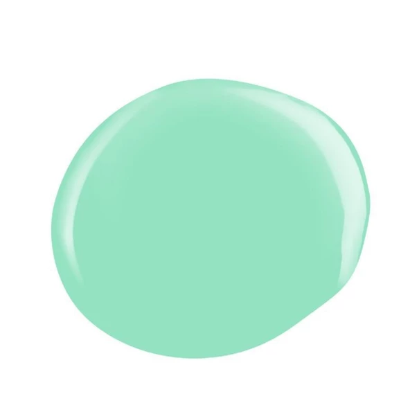 Kinetics Shield Ceramic Base Pastel Mint 924 15ml - Resim 3