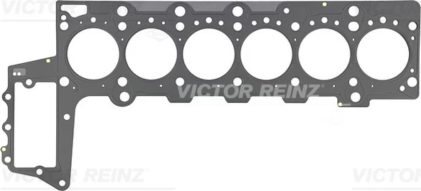 SILINDIR KAPAK CONTASI BMW 2 KERTIK M57 E39 E60
