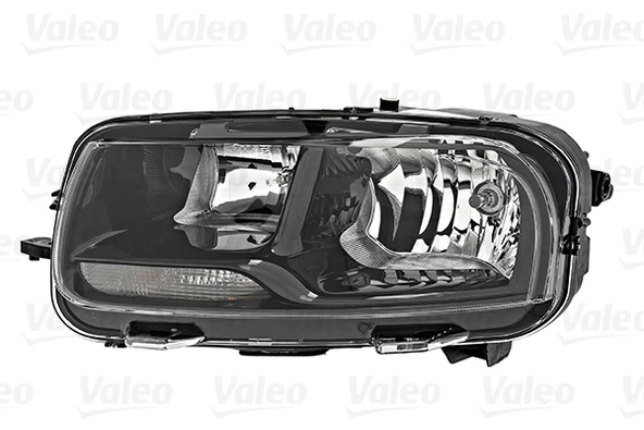 SAĞ FAR CITROEN C4 CACTUS 14 - 1
