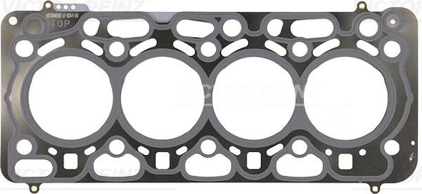 SKC 0.97 3 DELİK VOLVO S60 2.0 D5 V60 15-18 S90 V90 D5 16 XC60 D5 17 XC90 14-19