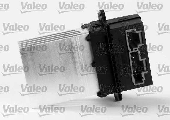 KLİMA KONTROL ROLESİ MEGANE II-CLIO II-PSA C2-C3-C5-1007-207