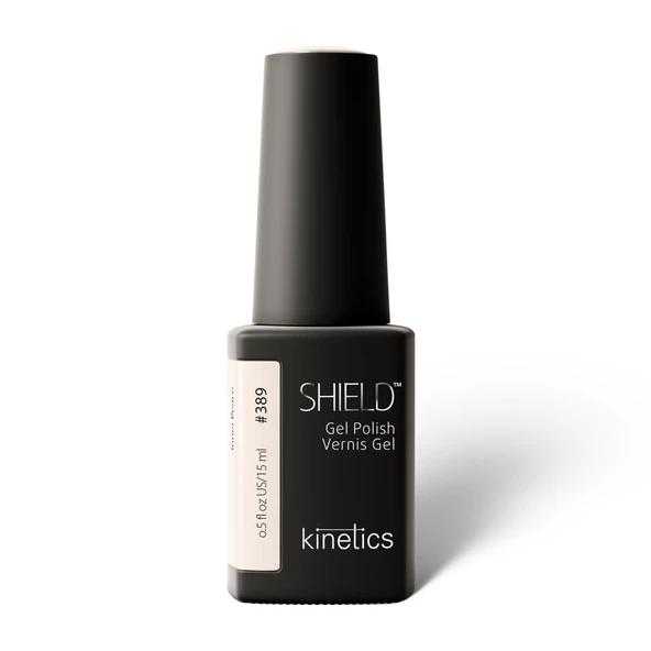 Kinetics Shield Gel Polish Kalıcı Oje Inner Peace 389 15ml