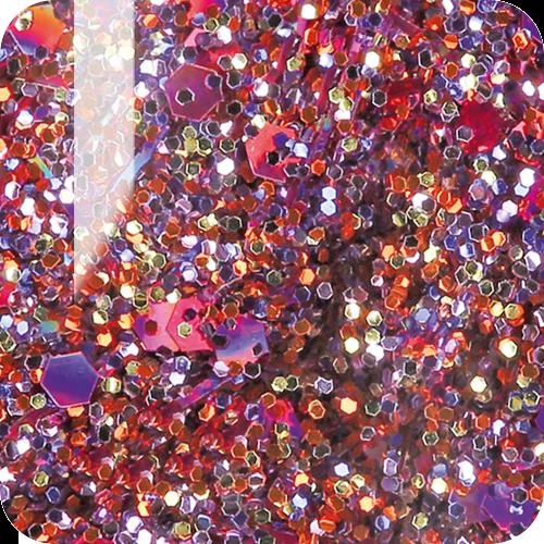 Kinetics Shield Gel Polish Kalıcı Oje Stardust 303 15ml - Resim 4