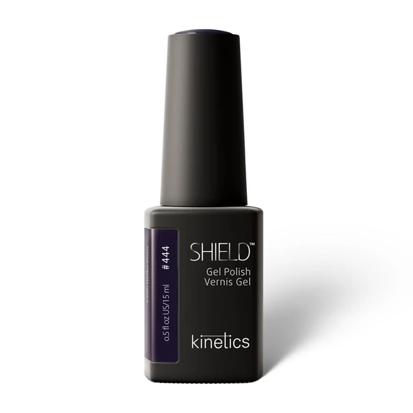Kinetics Shield Gel Polish Kalıcı Oje Faith Reflections 444 15ml ürün görseli