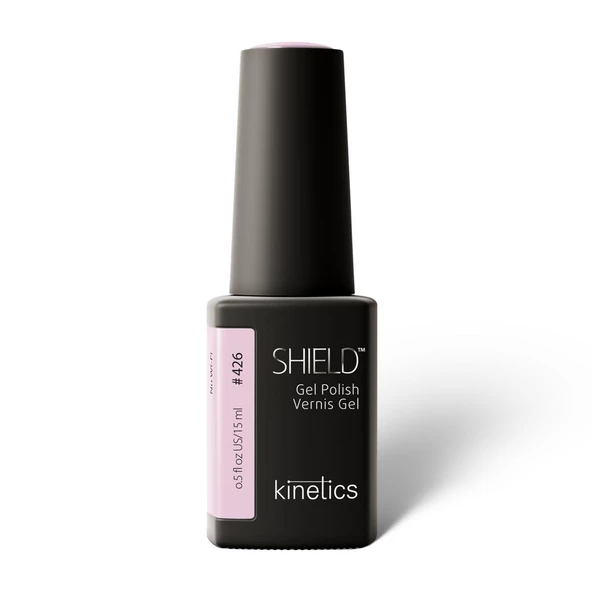 Kinetics Shield Gel Polish Kalıcı Oje No Wi-Fi 426 15ml ürün görseli