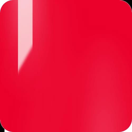 Kinetics Shield Gel Polish Kalıcı Oje Get Red Done 435 15ml - Resim 4